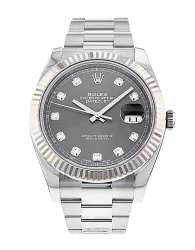 Rolex Datejust 41 126334 Rolex Datejust 41 126334